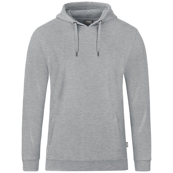 Kapuzensweat Organic  