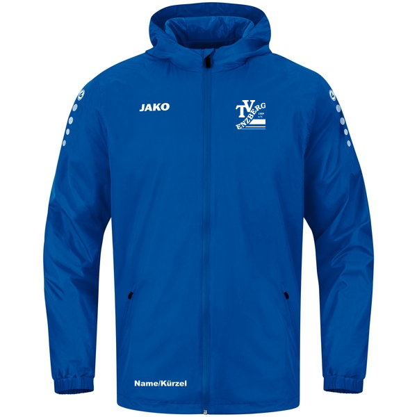 Allwetterjacke Team 2.0 