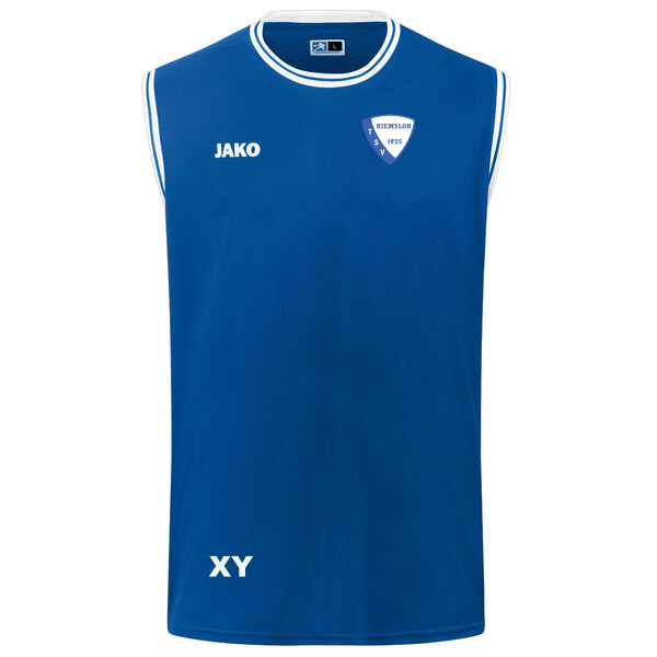 Trikot Center 2.0 