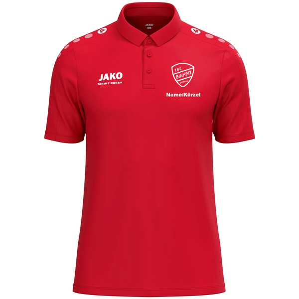 Polo One Cotton 