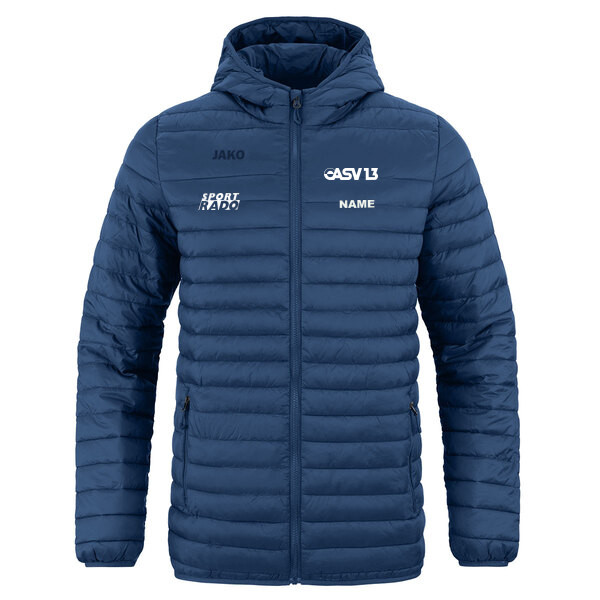KinderSteppjacke 