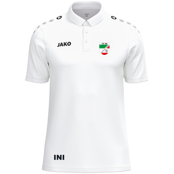Polo One Cotton 