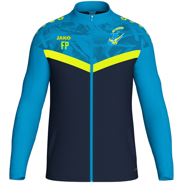Veste polyester Iconic 