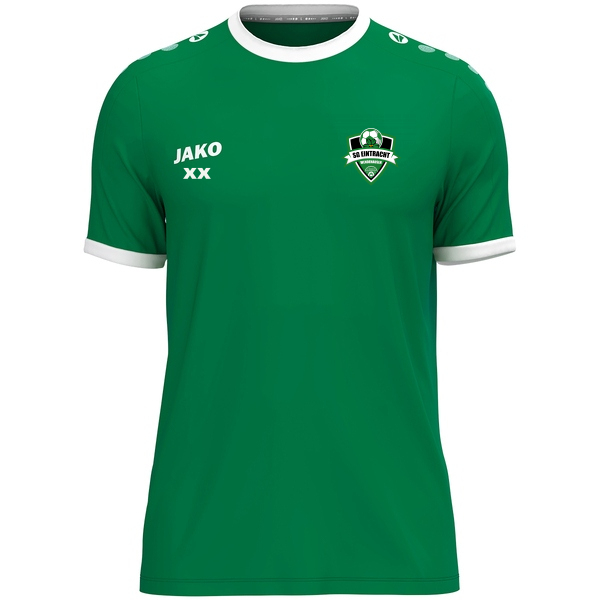 Trikot One kurzarm 