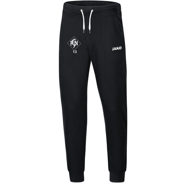 KinderJogginghose Base mit Bündchen 