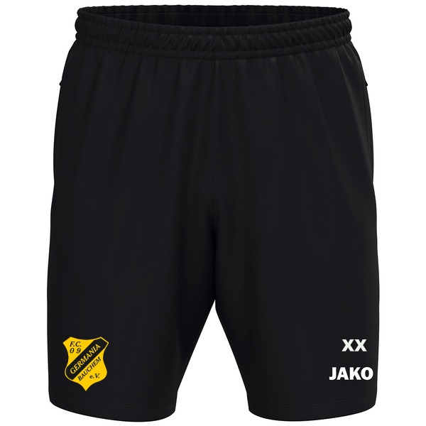 KinderWebshort One 
