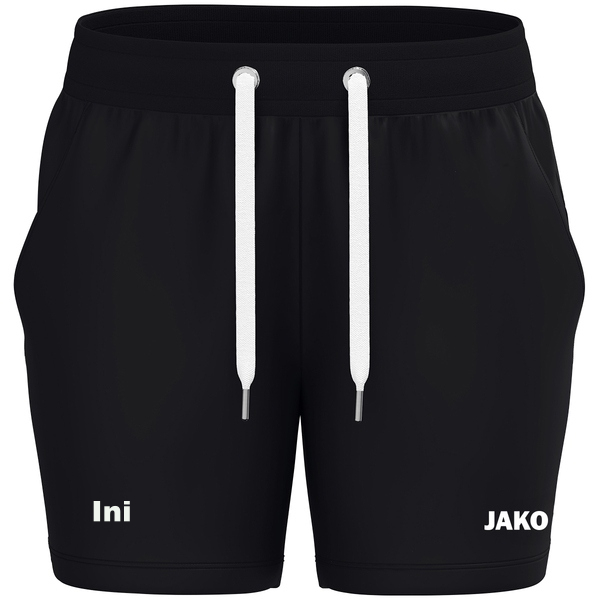 womanJoggingshort One Cotton Damen 