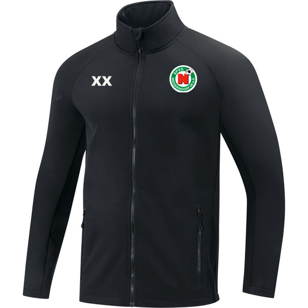 KinderSoftshelljacke Team 