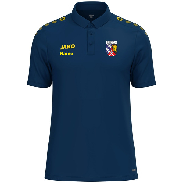 Polo One 