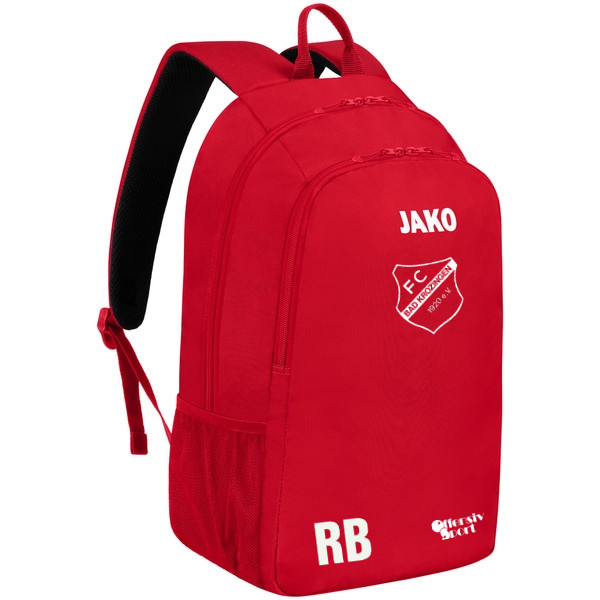 Rucksack One 