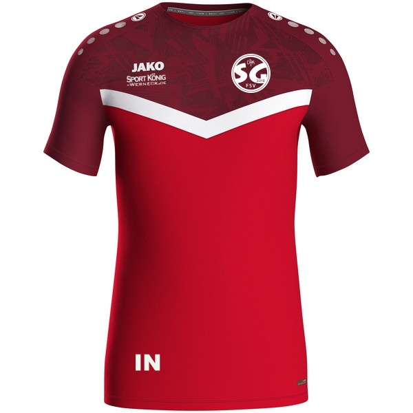 KinderT-Shirt Iconic 