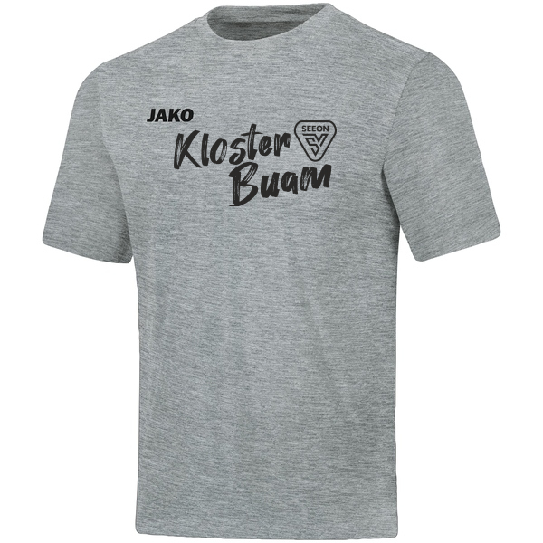 KinderT-Shirt Base 