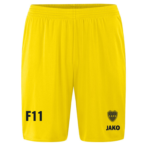 Sporthose Manchester 2.0 ohne Innenslip 