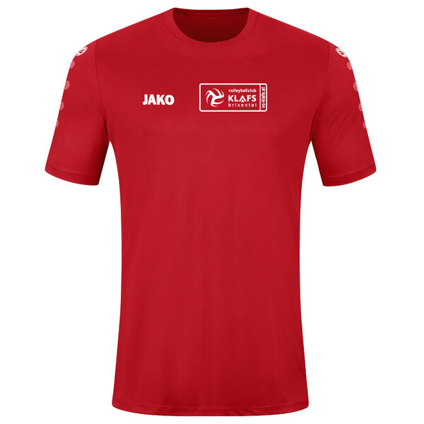 Trikot Team kurzarm 