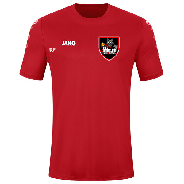 Maillot Team manches courtes 