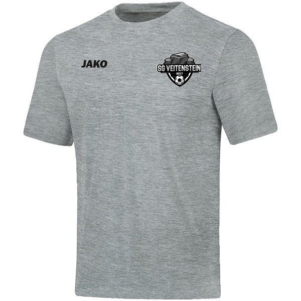 KinderT-Shirt Base 