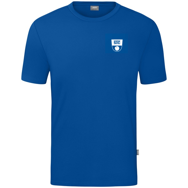 T-Shirt Organic Stretch 