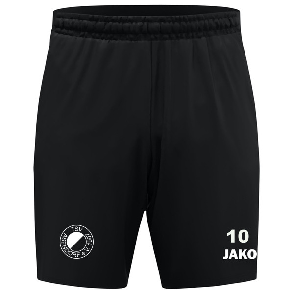 Trainingsshort Dynamic 