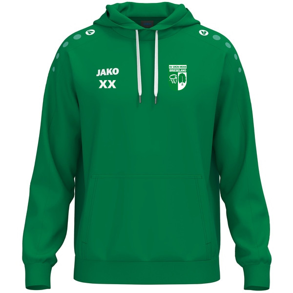 Kapuzensweat One Cotton 