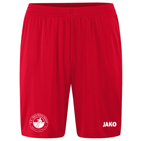 Short Manchester 2.0 