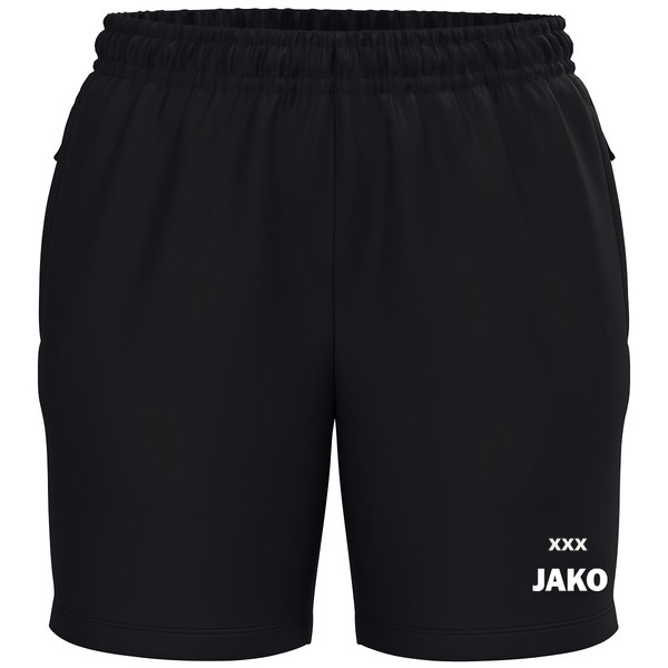 womanWebshort One Damen 