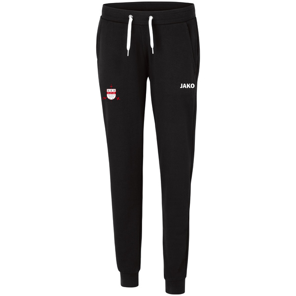 womanJogginghose Base mit Bündchen Damen 