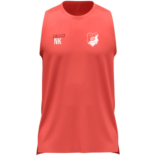 Tanktop Light Flow 