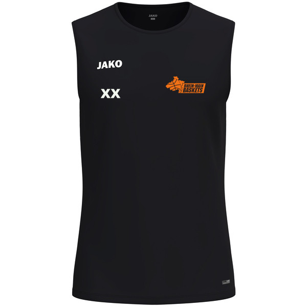 Tanktop One 