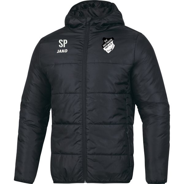 Steppjacke Basic 