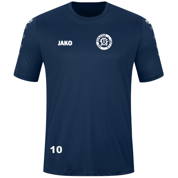 Trikot Team kurzarm 