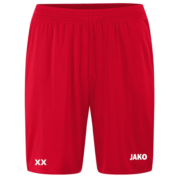 Sporthose Manchester 2.0 ohne Innenslip 