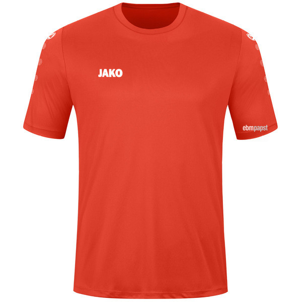 Trikot Team kurzarm 