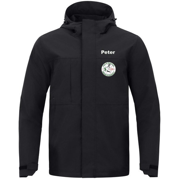 Jacke Function 