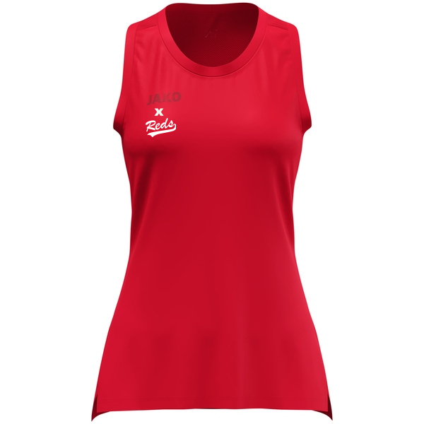 womanTanktop Light Flow Damen 