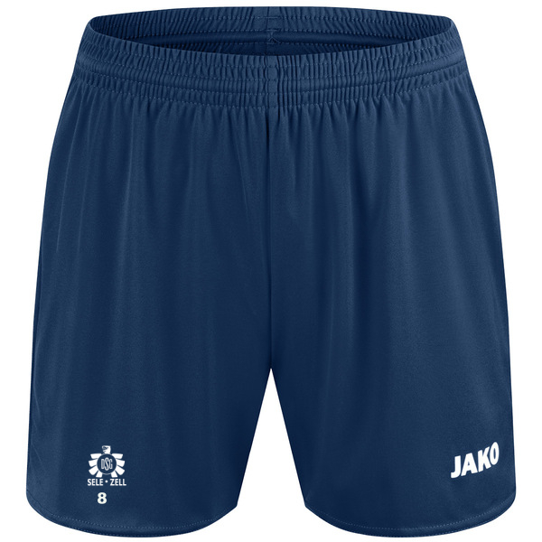 womanSporthose Manchester 2.0 ohne Innenslip Damen 