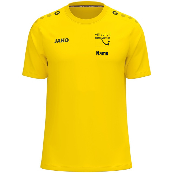 T-Shirt One Cotton 