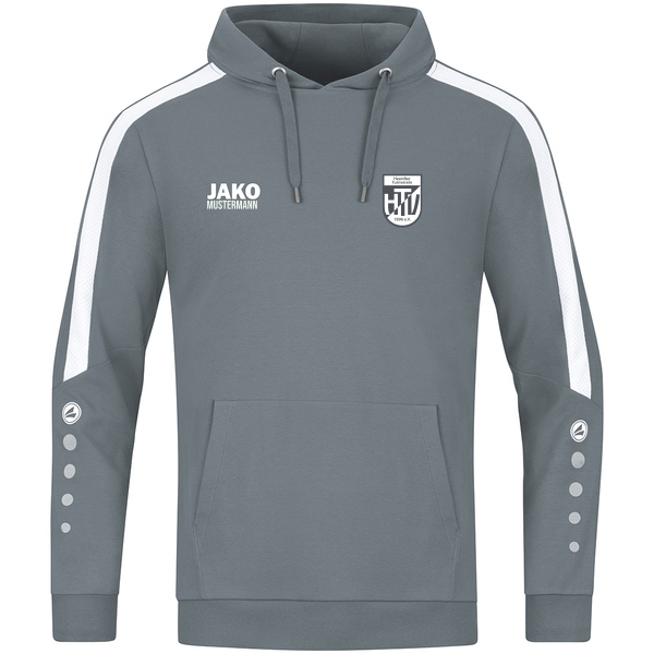 KinderKapuzensweat Power 