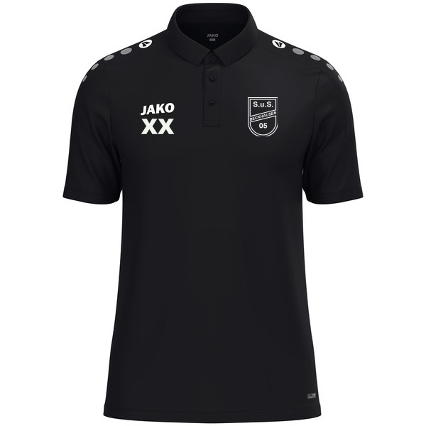 Polo One 