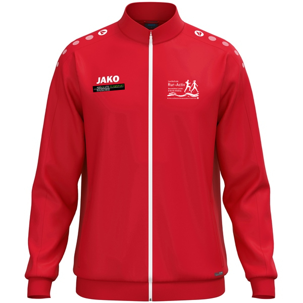 Polyesterjacke One 