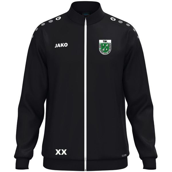 Polyesterjacke One 