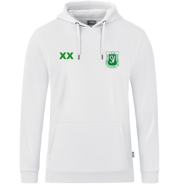 Kapuzensweat Organic  