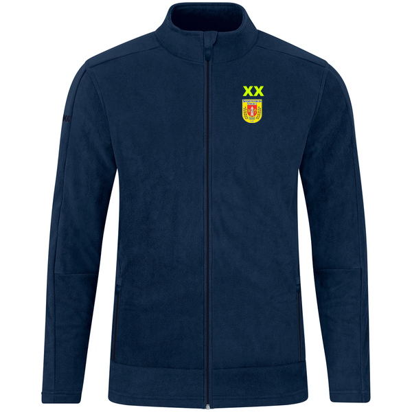 KinderFleecejacke 