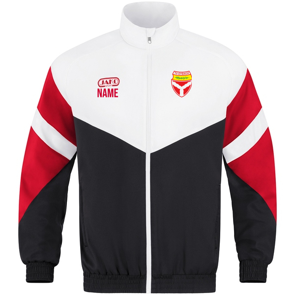 Freizeitjacke Retro 