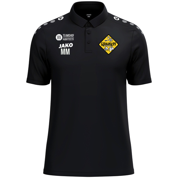 Polo One Cotton 