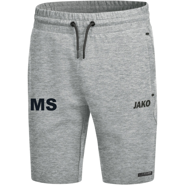 Short Premium Basics 