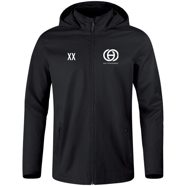 Allwetterjacke Allround 