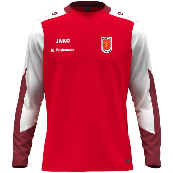 Longsleeve Dynamic 