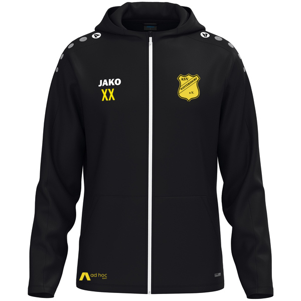 KinderKapuzenjacke One 