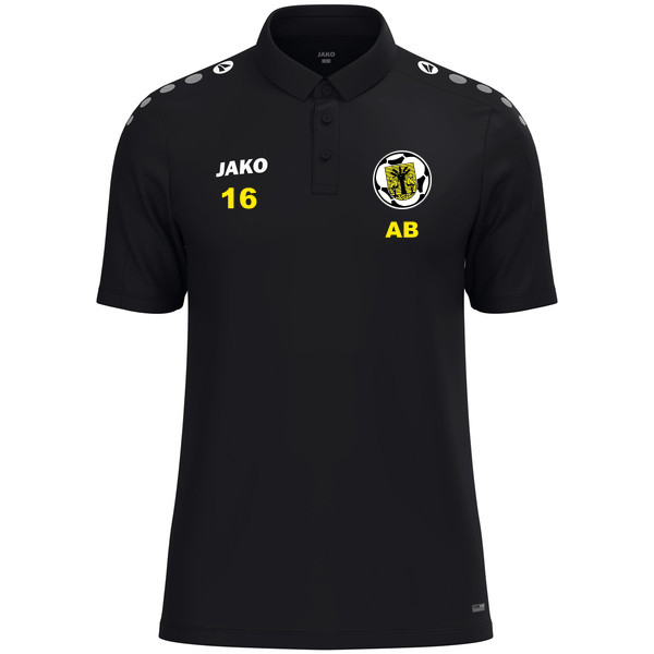 Polo One 