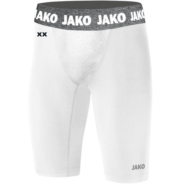 Short Tight Compression 2.0 